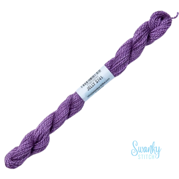 Essentials Skeins 741 Jelly