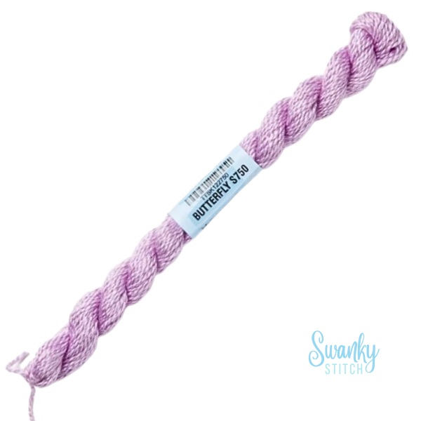 Essentials Skeins 750 Butterfly