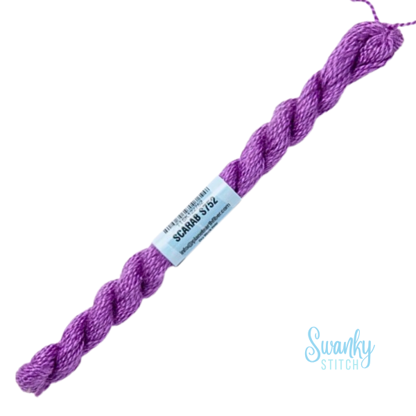 Essentials Skeins 752 Scarab