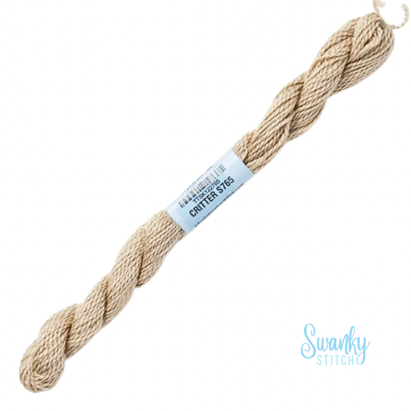 Essentials Skeins 765 Critter