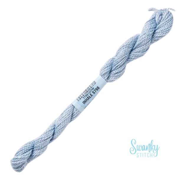 Essentials Skeins 798 Inhale