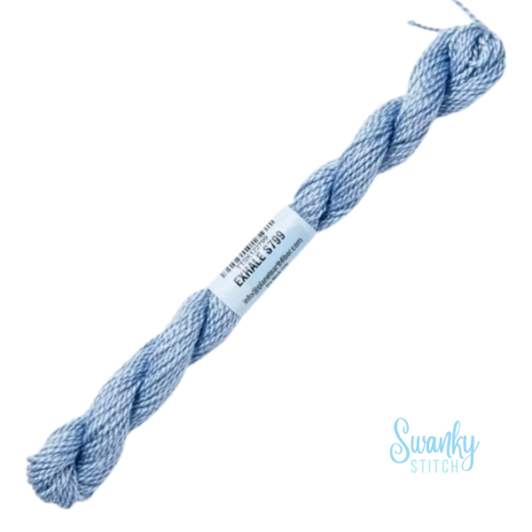 Essentials Skeins 799 Exhale