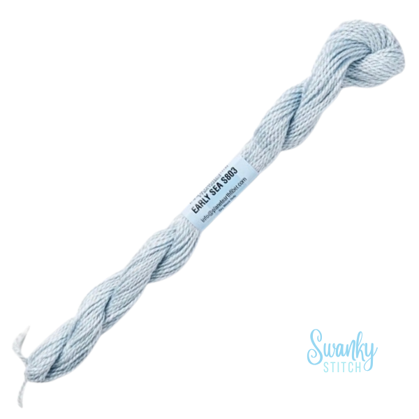 Essentials Skeins 803 Early Sea