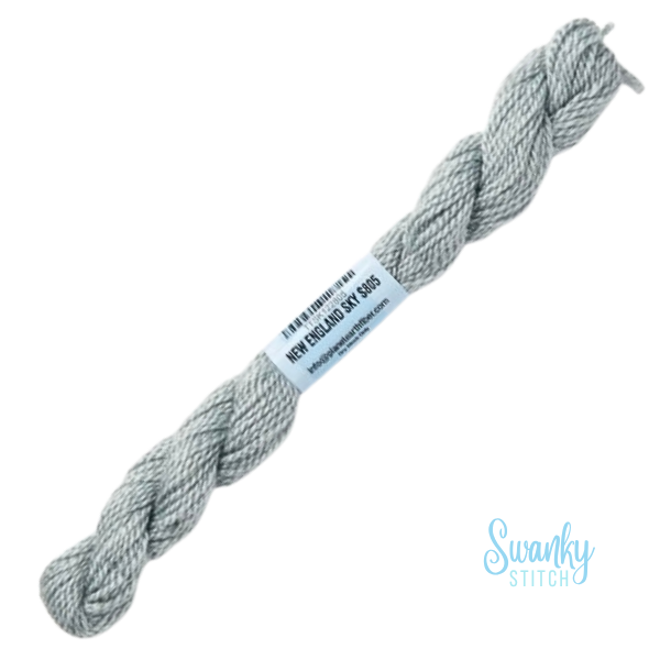 Essentials Skeins 805 New England