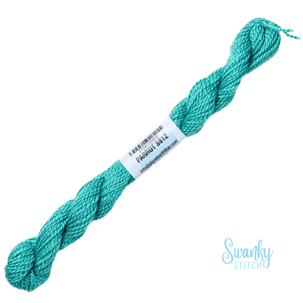 Essentials Skeins 812 Parrot