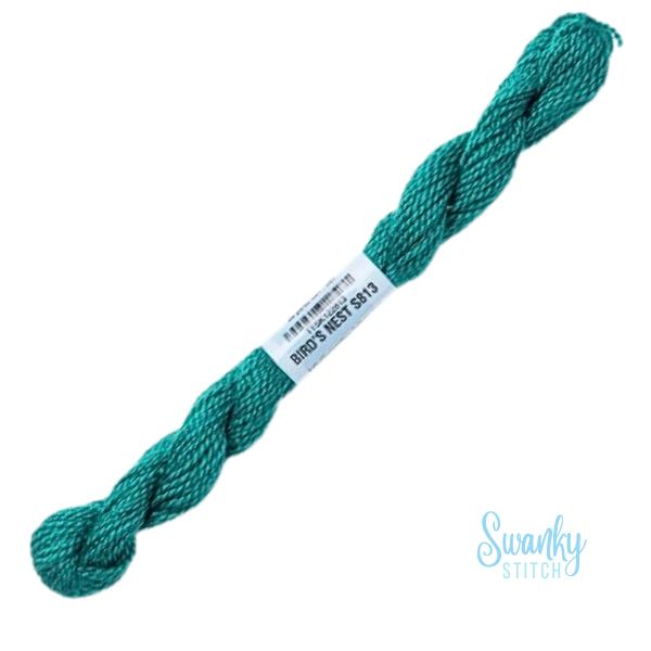 Essentials Skeins 813 Bird's Nest