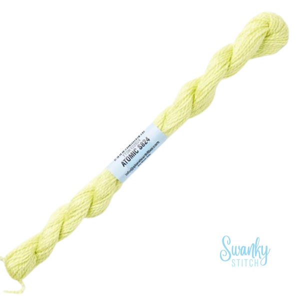 Essentials Skeins 824 Atomic