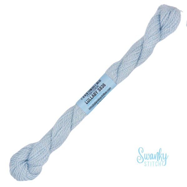 Essentials Skeins 836 Lullaby