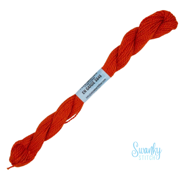 Essentials Skeins 849 En Garde