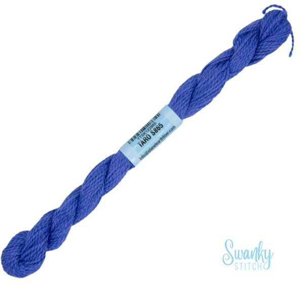 Essentials Skeins 865 Taro