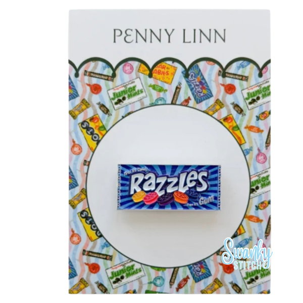 Razzles Needle Minder
