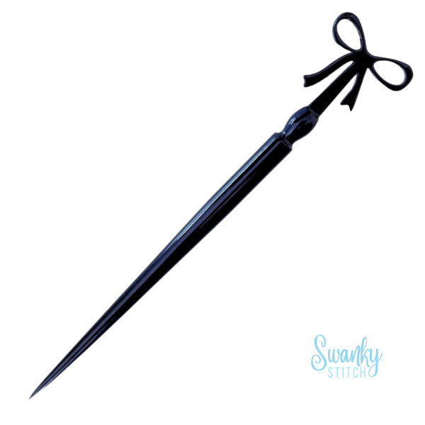 Bow Laying Tool