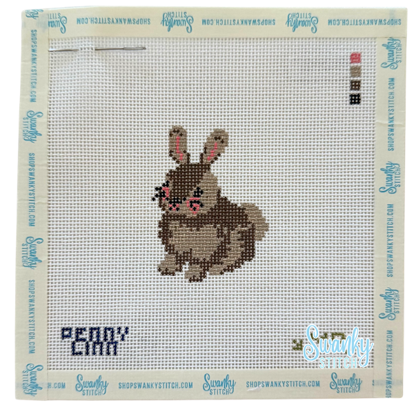 Easter Bunny No Background