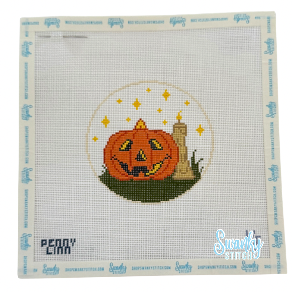 Vintage Halloween:Jack O Lanterns