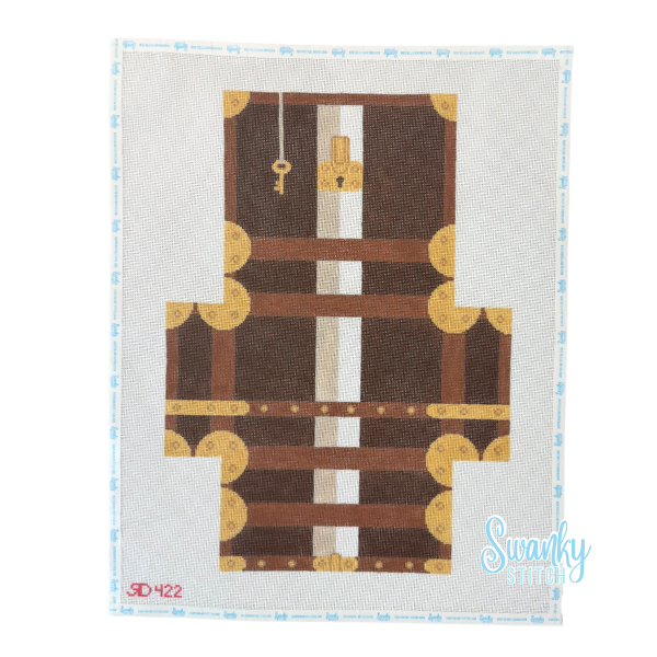 3D Trunk 13M