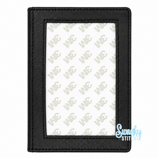 Passport Cover