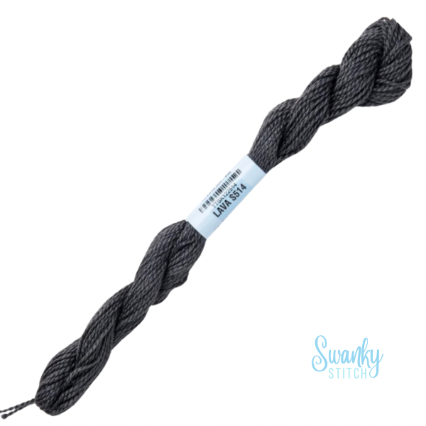 Essentials Skeins 514 Lava