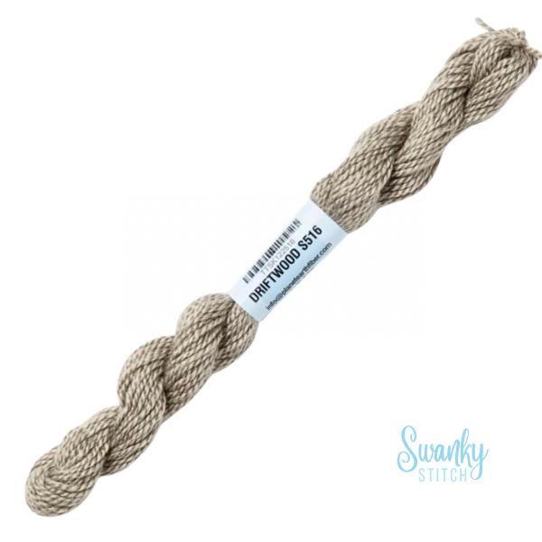 Essentials Skeins 516 Driftwood
