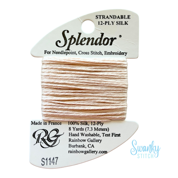 Splendor S1147 Very Lite Flesh