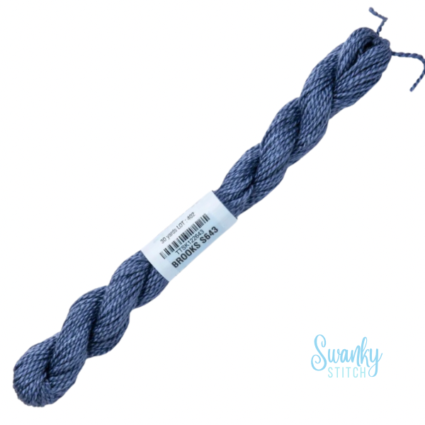 Essentials Skeins 643 Brooks