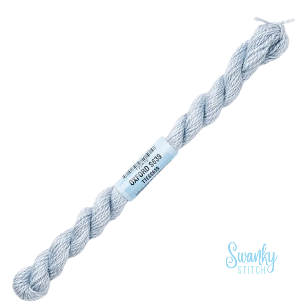 Essentials Skeins 639 Oxford