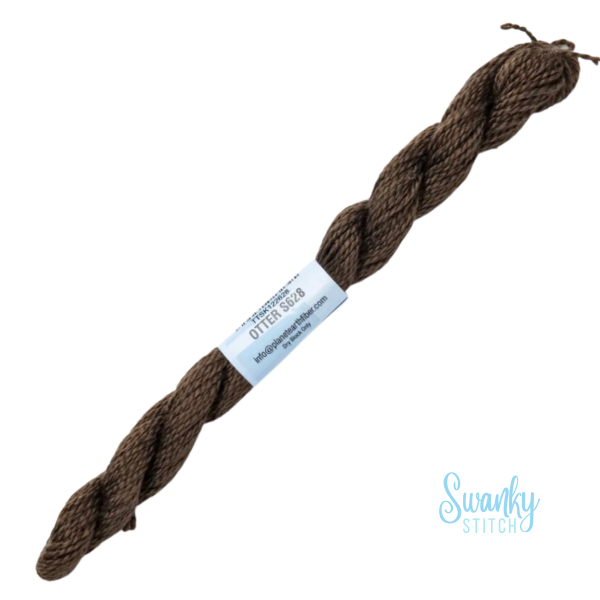 Essentials Skeins 628 Otter