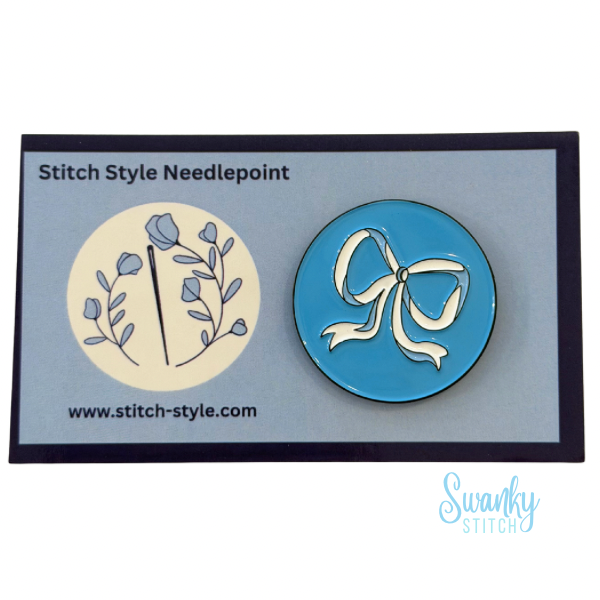 Bow Magnet Needle Minder