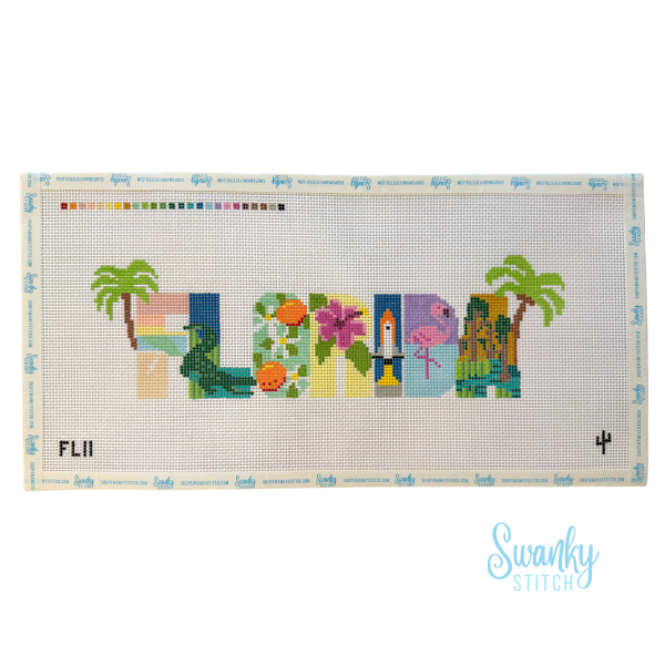 Florida Canvas
