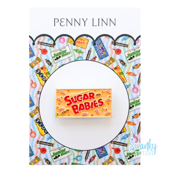 Sugar Babies Needle Minder
