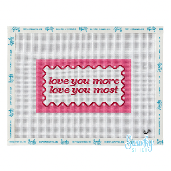 Love You More Love You Most- Pink