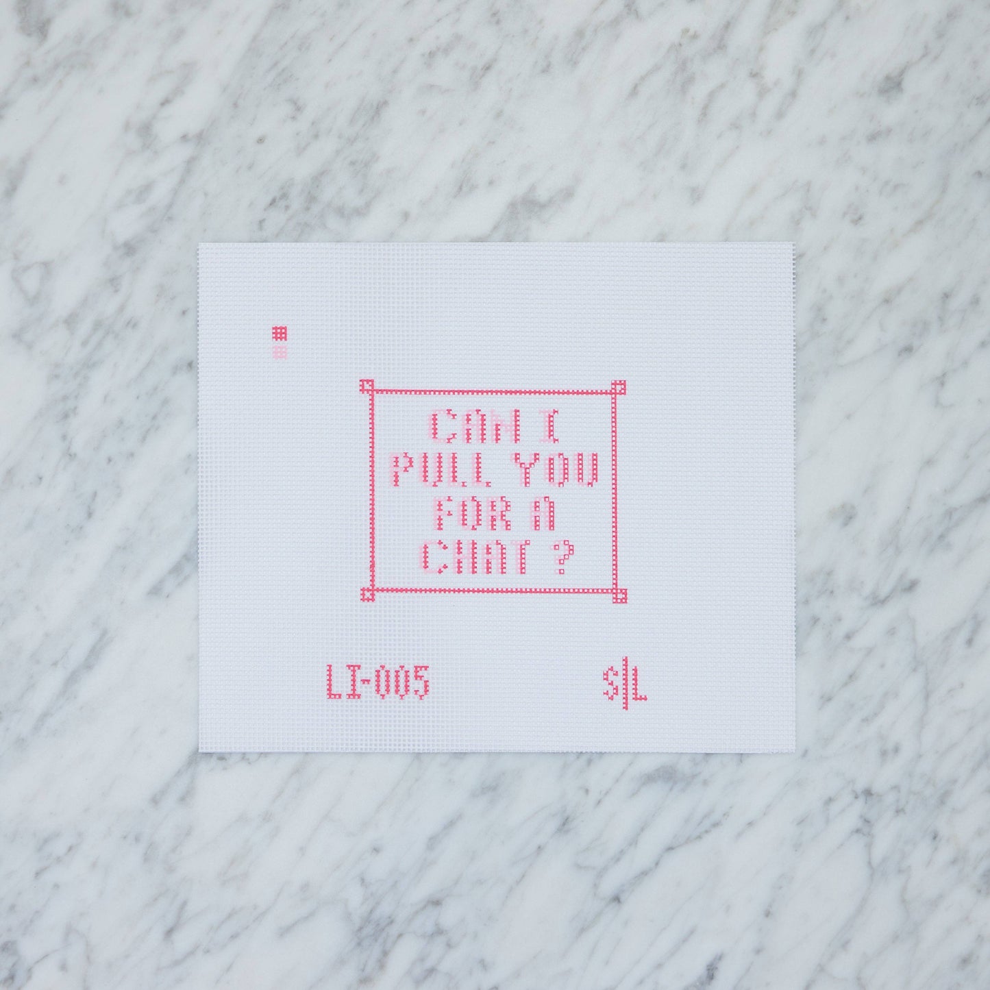 Love Island - Can I Pull You for a Chat