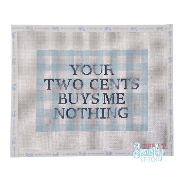 Two Cents