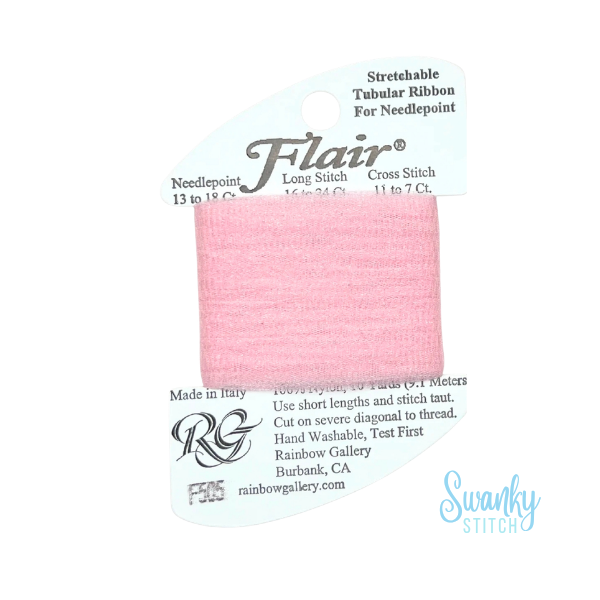 Flair F509 Pink