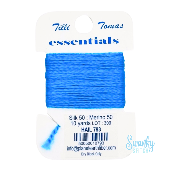 Essentials Cards 793 Hail