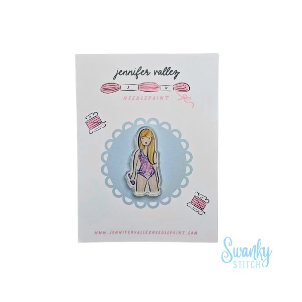 Taylor - Lover Needle Minder