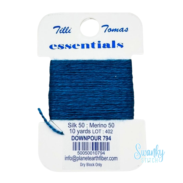 Essentials Cards 794 Downpour