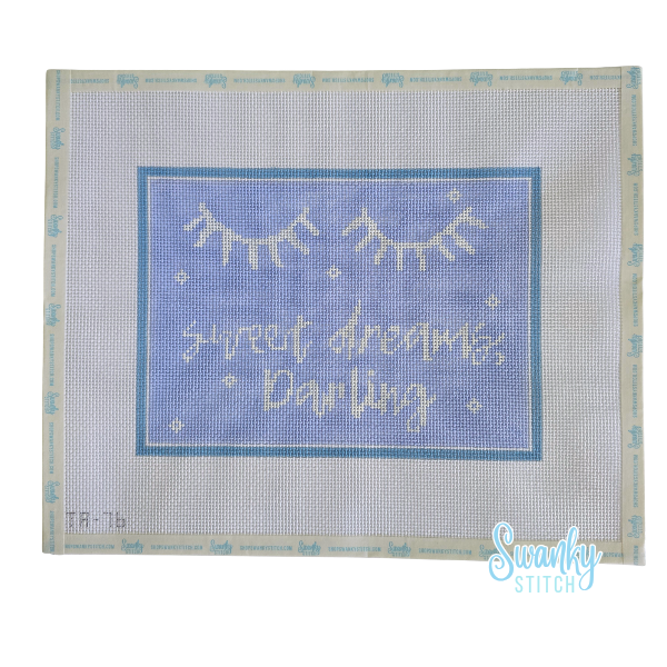 Sweet Dreams Canvas