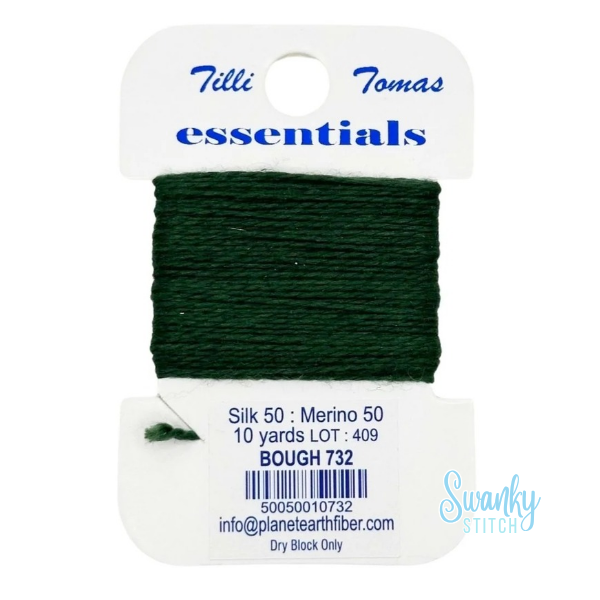 Essentials Cards 732 Bough