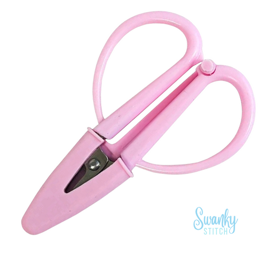 Small Scissors