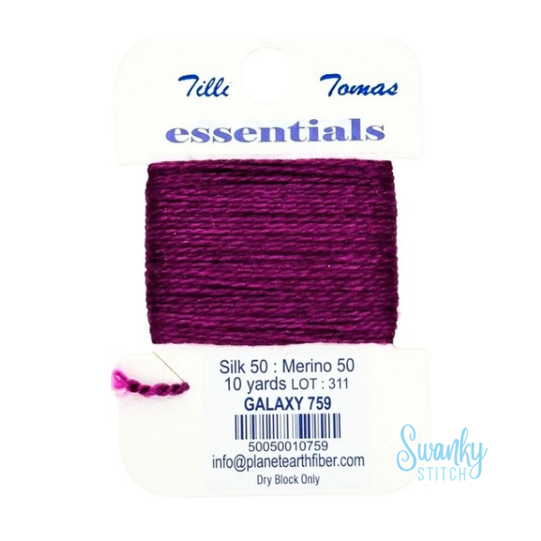 Essentials Cards 759 Galaxy