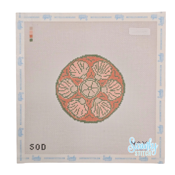 Shell Plate