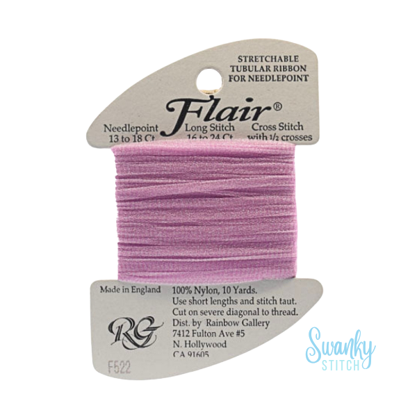 Flair F522 Lite Fushia