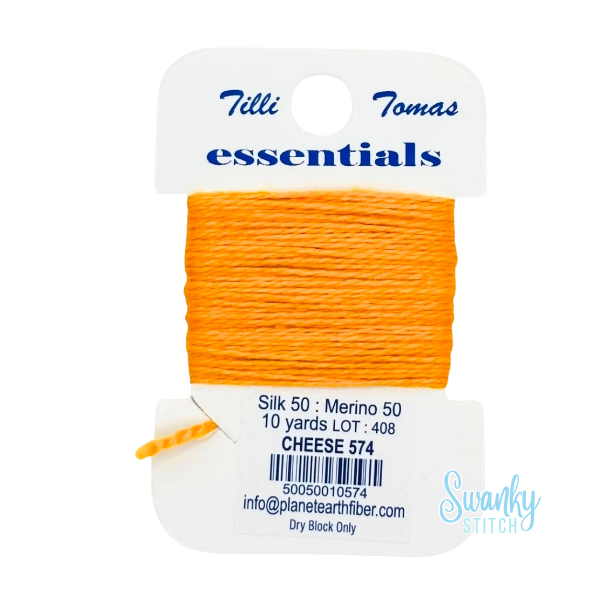 Essentials Cards 574 Cheese