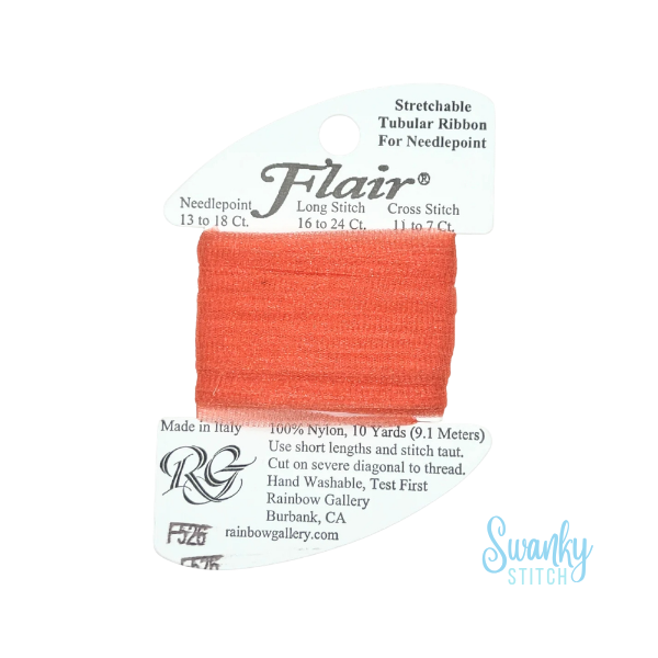 Flair F526 Dark Peach
