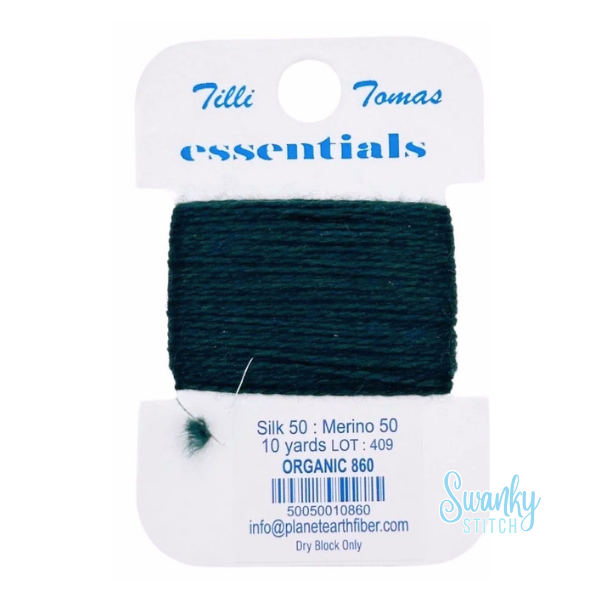 Essentials Cards 860 Organic