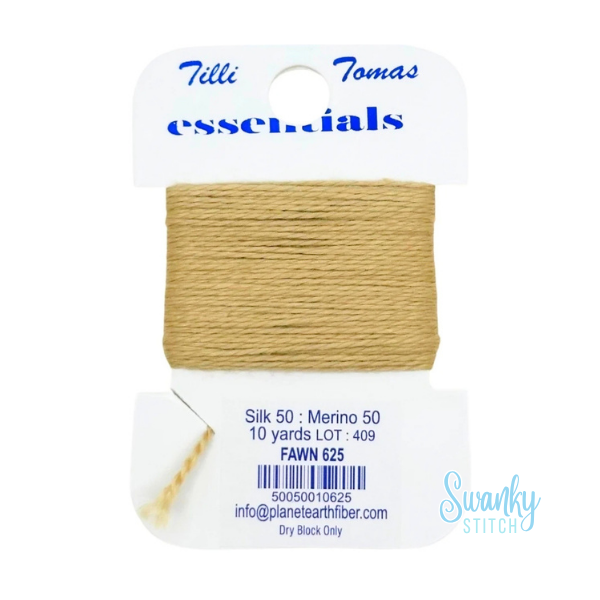 Essentials Cards 625 Fawn
