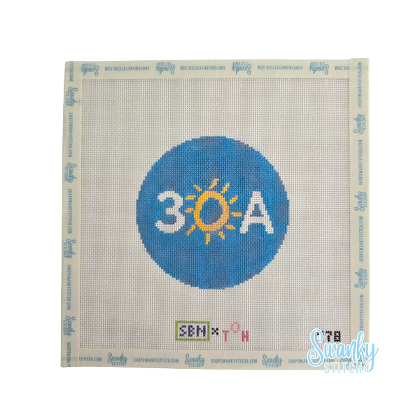 30A Ornament