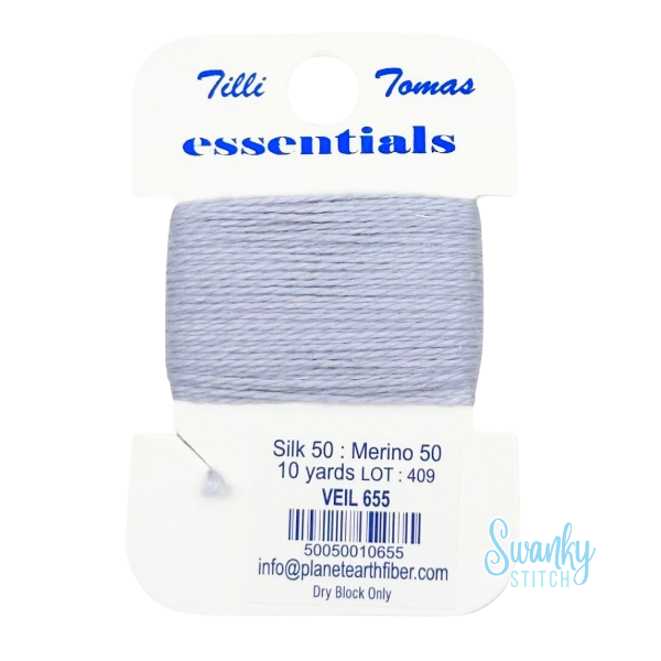 Essentials Cards 655 Veil