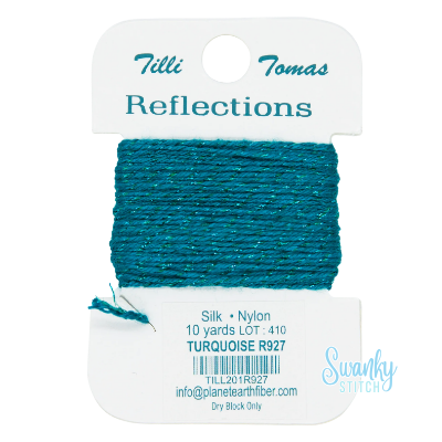 Reflections 927 Turquoise