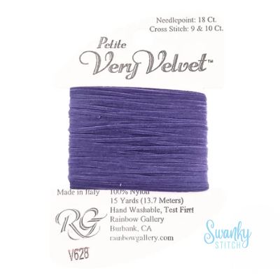 Petite Very Velvet V628 Violet